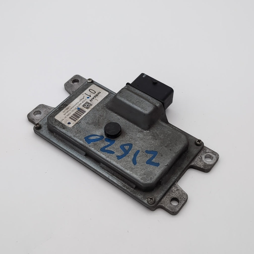 2009 2010 Nissan Maxima Transmission Control Module TCU TCM OEM 310369N01A