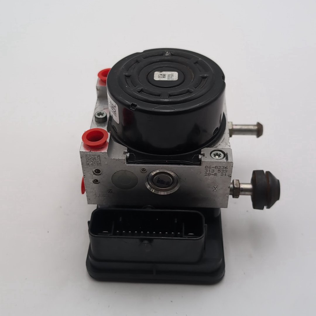 2014 - 2019 Nissan Vera 1.6L ABS Anti Lock Brake Pump 476609MD0B
