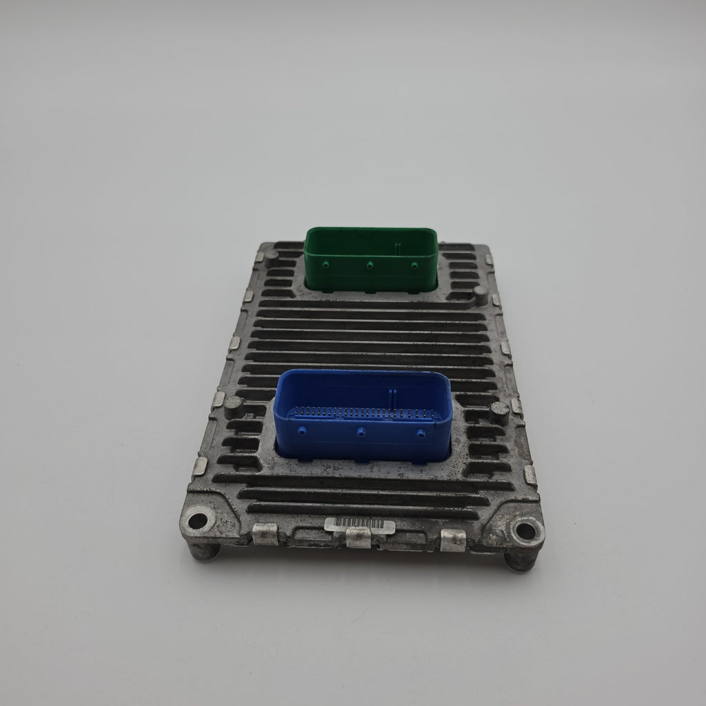 2015 2016 2017 Jeep Renegade Engine Computer Control Module ECU 05150911AE