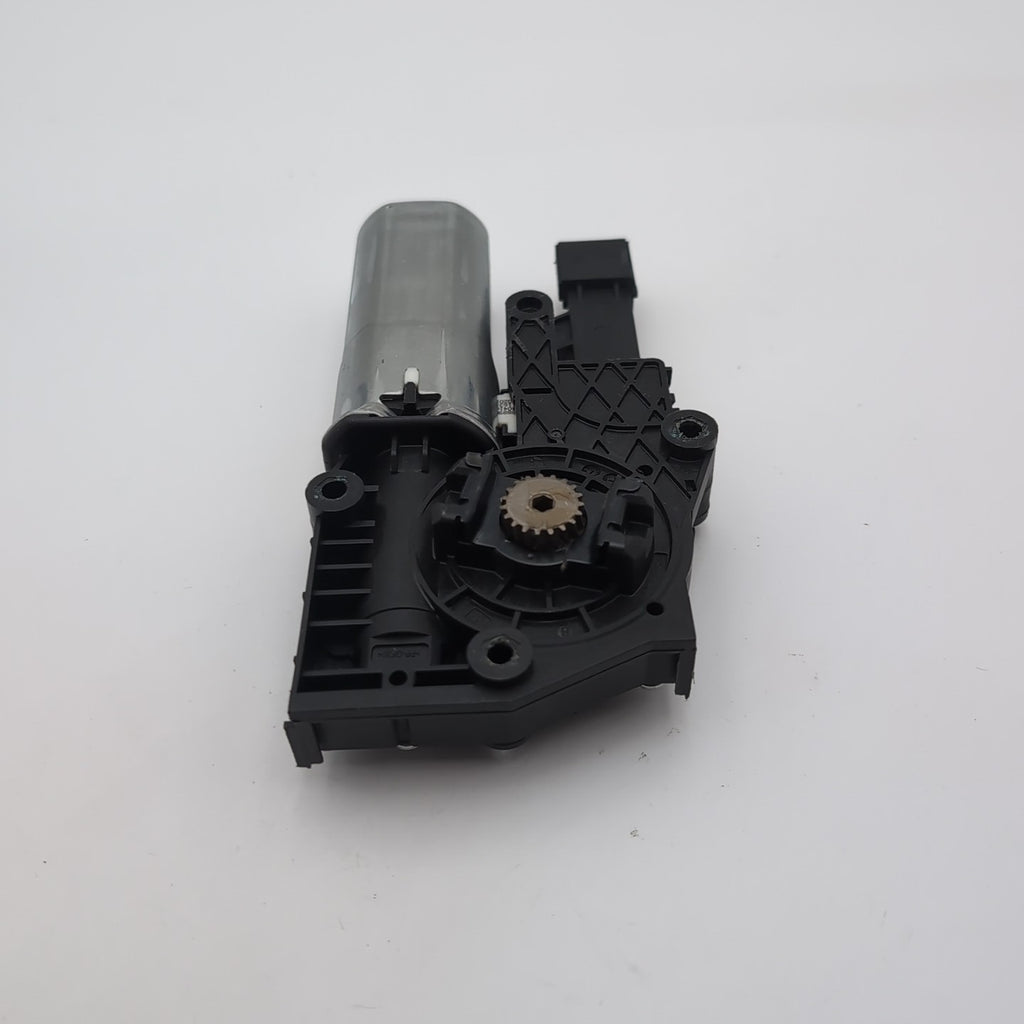 2023 2024 2025 BMW X1 U11 Panoramic Sunroof Power Sun Shade Motor OEM 9854524