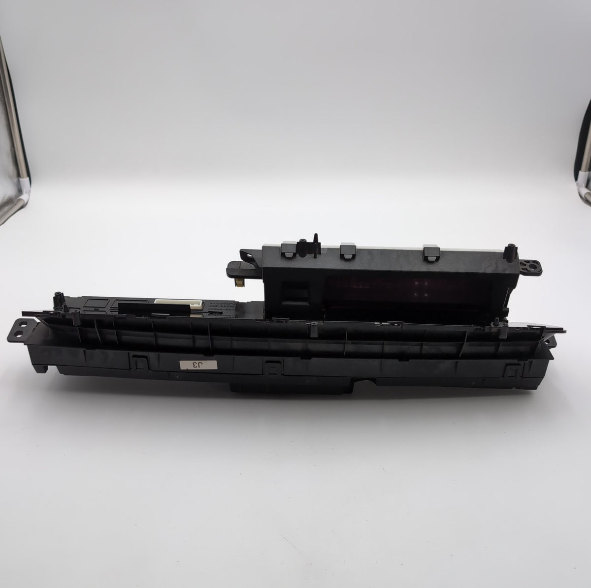 2010 - 2015 Toyota Prius Speedometer Instrument Cluster Gauge 83800-47D31