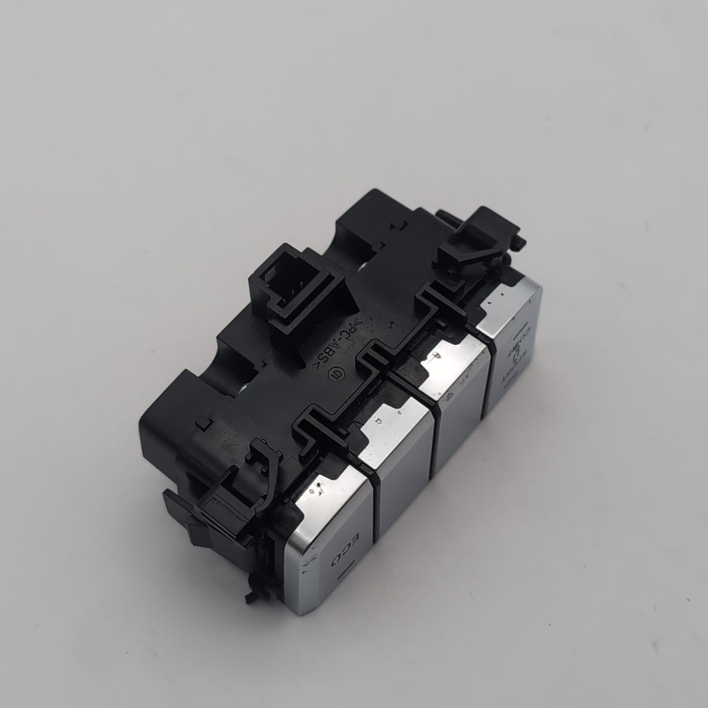 2013- 2019 Mercedes SL550 R231 2013 Sport Comfort Eco Control Switch Button