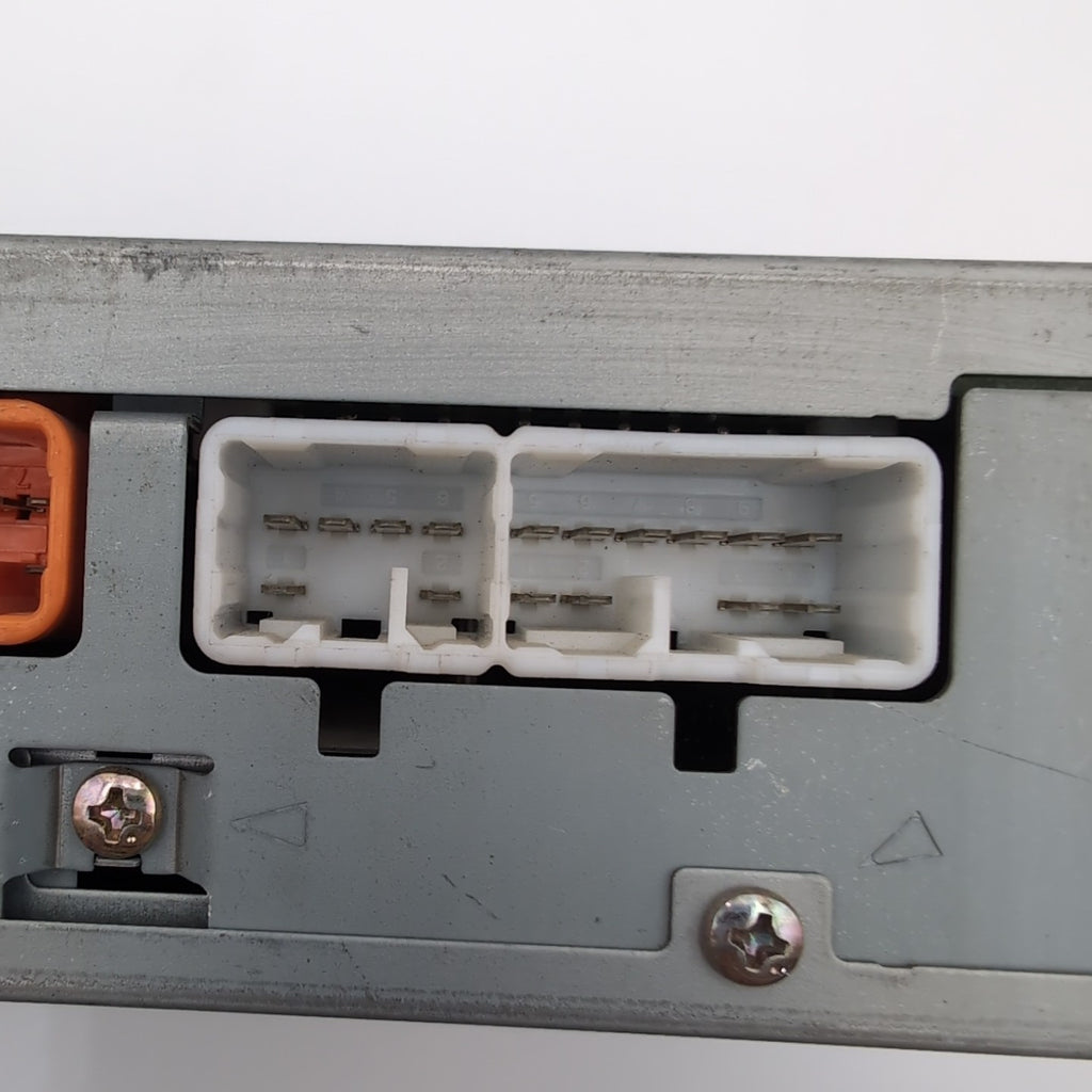 2001 2002 2003 2004 2005 Lexus GS430 Radio Audio Amplifier Amp 86280-30372
