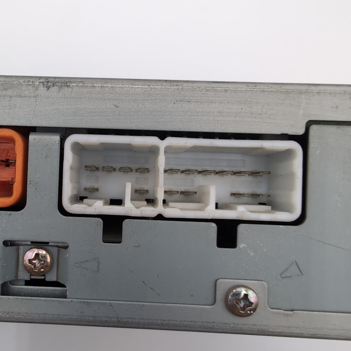 2001 2002 2003 2004 2005 Lexus GS430 Radio Audio Amplifier Amp 86280-30372