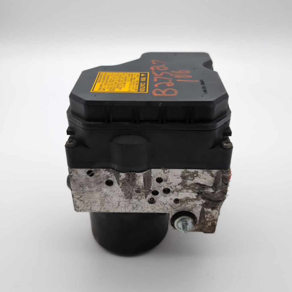 2010 2011 Lexus ES350 3.5L ABS Anti Lock Brake Pump Control Unit 44540-33190