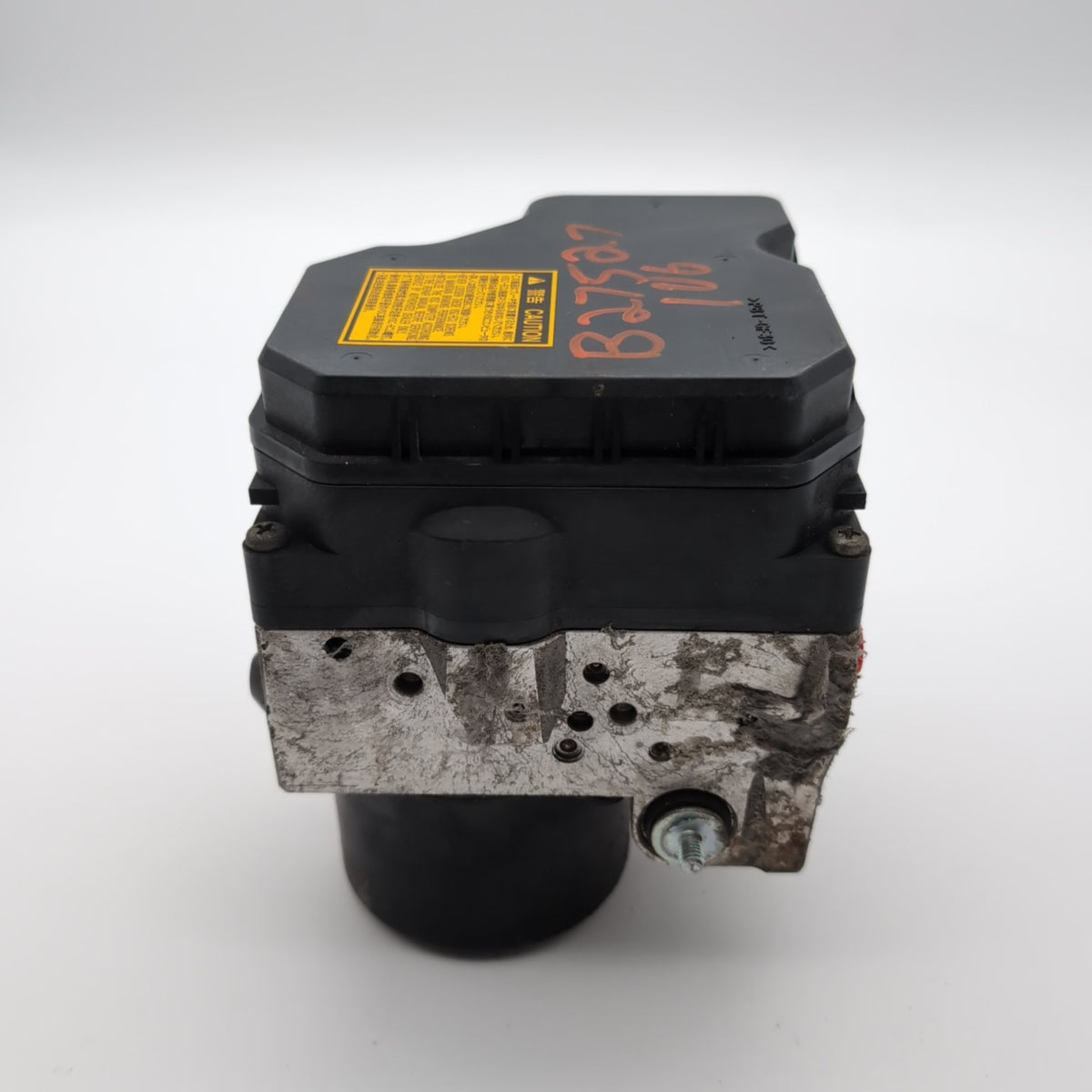 2010 2011 Lexus ES350 3.5L ABS Anti Lock Brake Pump Control Unit 44540-33190