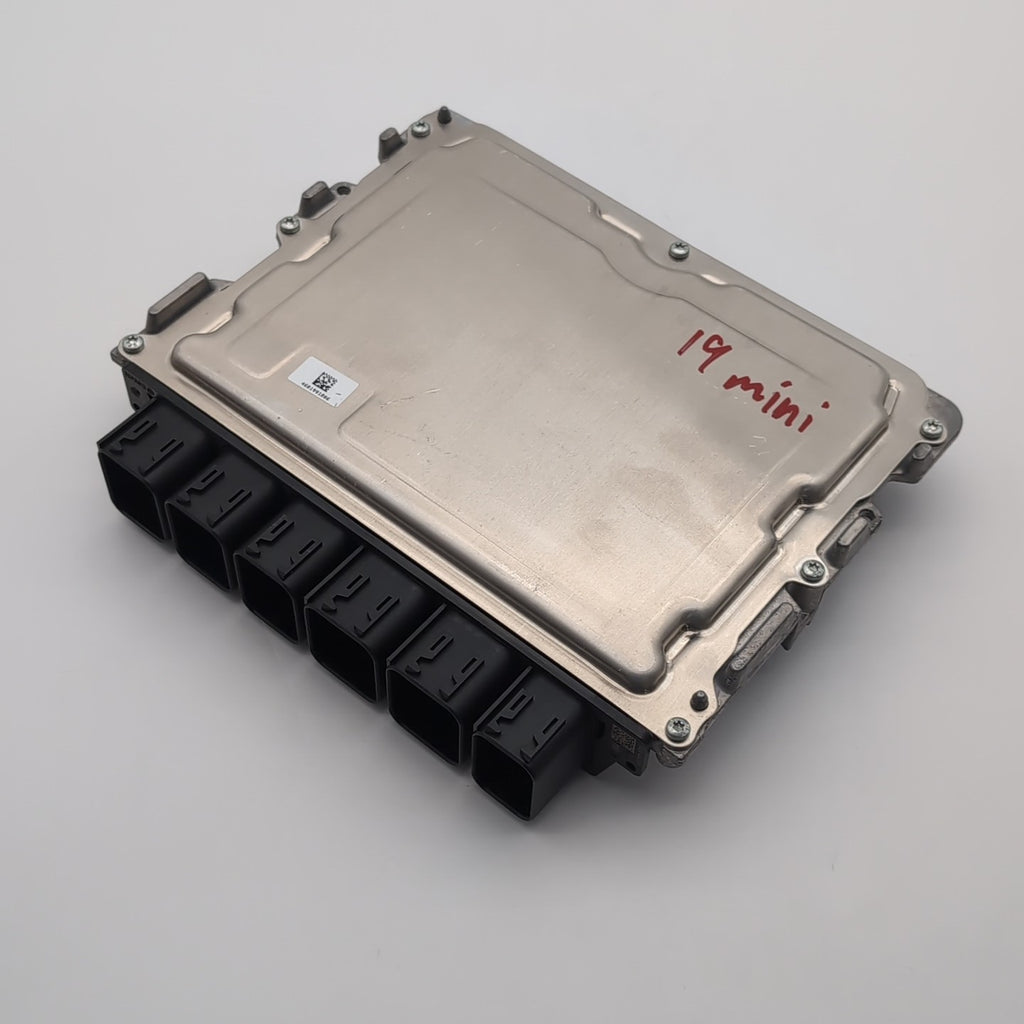 2019 2020 Mini Cooper Clubman Country DME Engine Computer Control Module 5A08C73