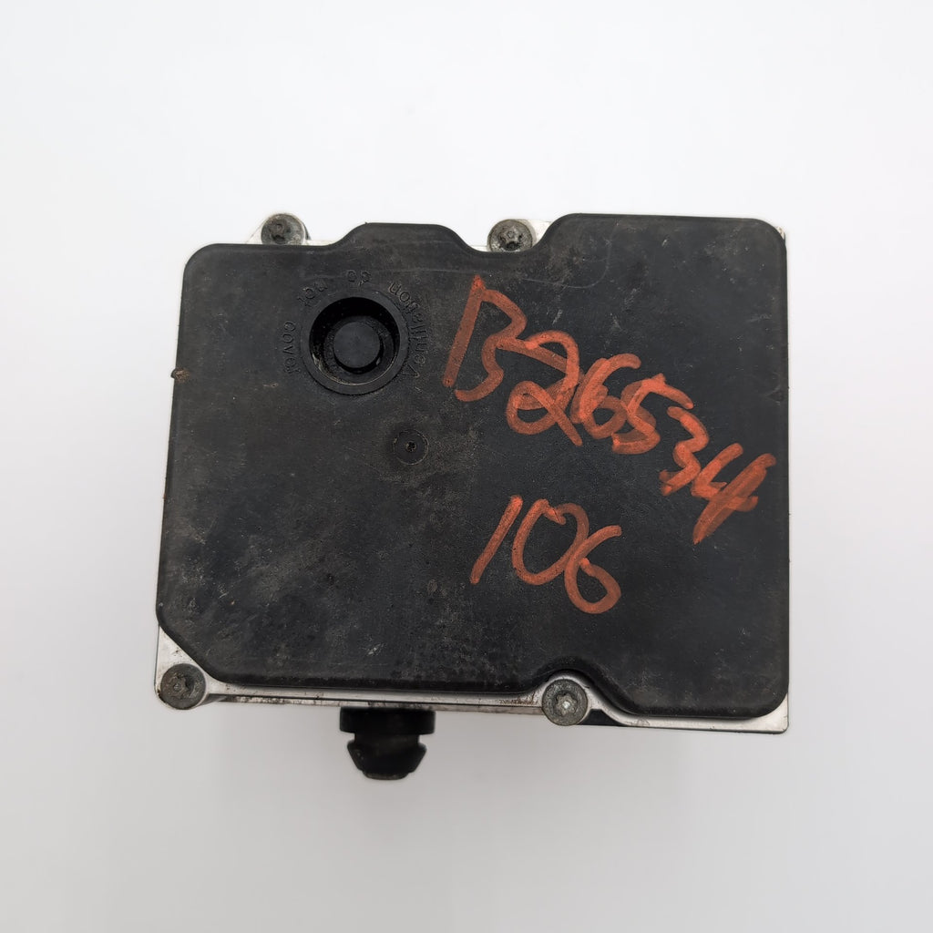 2010 2011 2012 Ford Taurus ABS Anti Lock Brake Pump BG13-2C405-AC