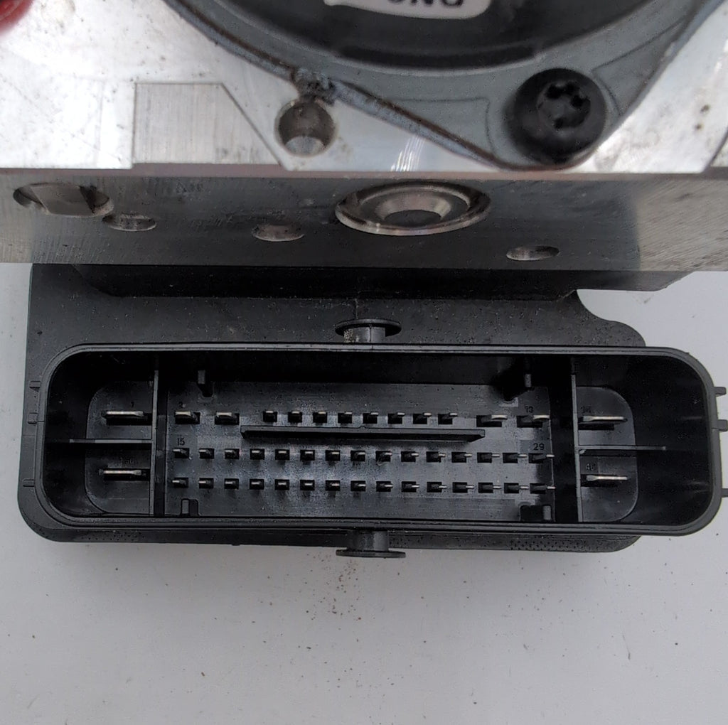 2020 2021 2022 2023 Hyundai Sonata SE 2.5L ABS Anti Lock Brake Pump 58900-L0100