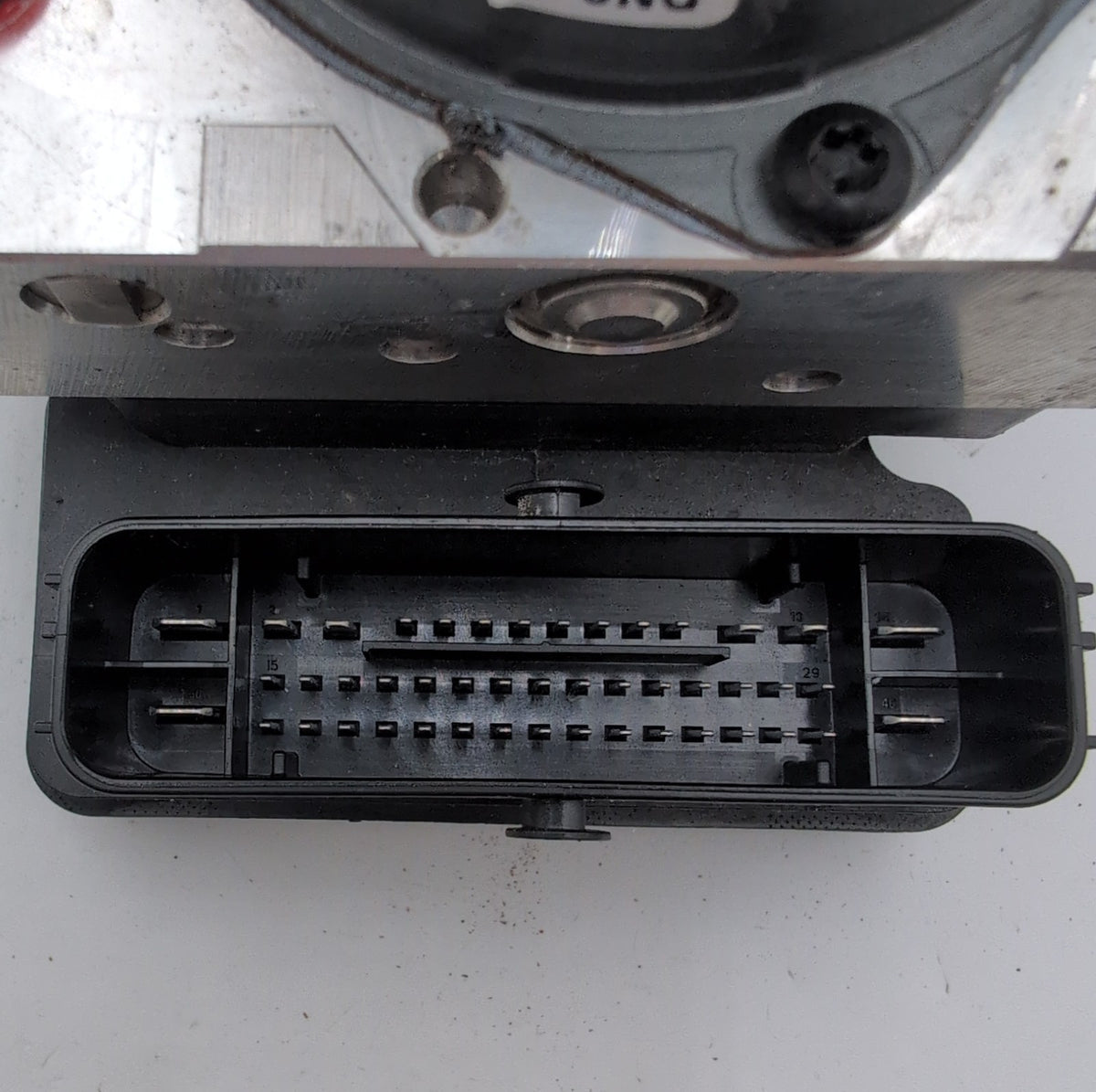 2020 2021 2022 2023 Hyundai Sonata SE 2.5L ABS Anti Lock Brake Pump 58900-L0100