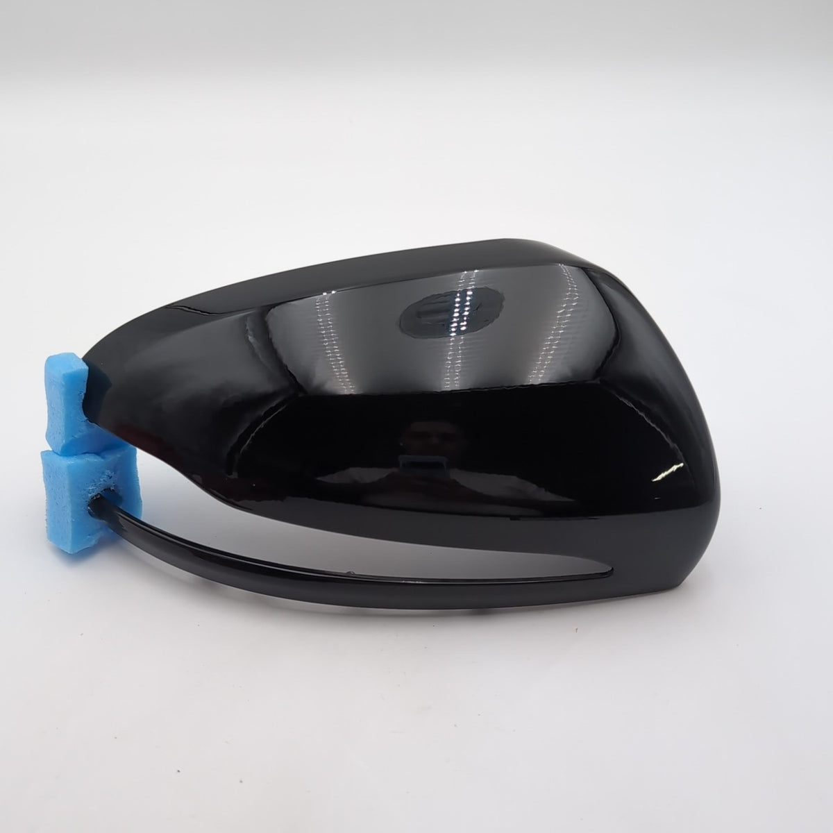 2015-2020 Mercedes W205 W222 W213 Right Side Mirror Cover Shell Cap A0998105200
