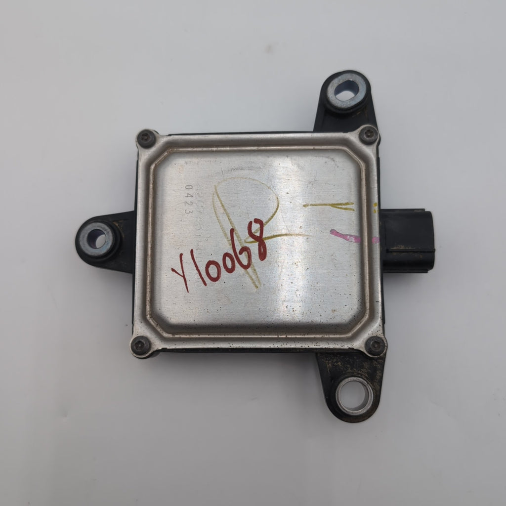 2019 - 2023 Mazda 3 CX-30 Rear Blind Spot Monitor Radar Sensor BDTS-67Y30-C