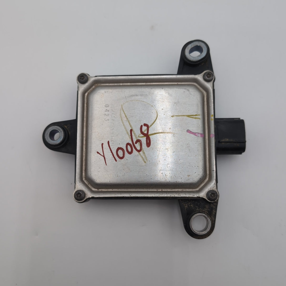 2019 - 2023 Mazda 3 CX-30 Rear Blind Spot Monitor Radar Sensor BDTS-67Y30-C