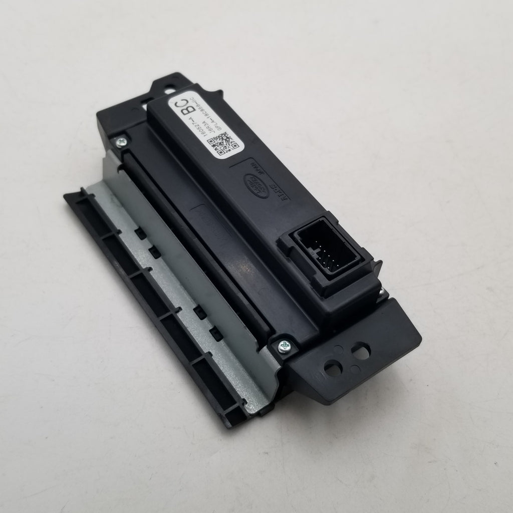 2016 RANGE ROVER SPORT (L494) FRONT DASH TOUCH SCREEN CONTROL MODULE