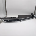 2025 BMW X5 G05 Center Dash Vent Trim Assembly Poplar Wood Grain Trim 5A01333