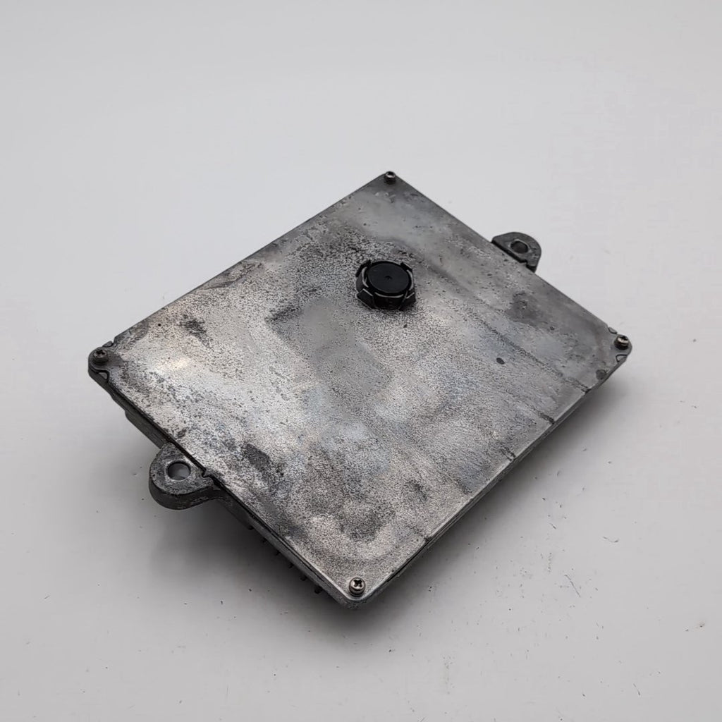 2015 Honda Accord 3.5L Engine Computer Control Module ECU 37820-5G1-L14