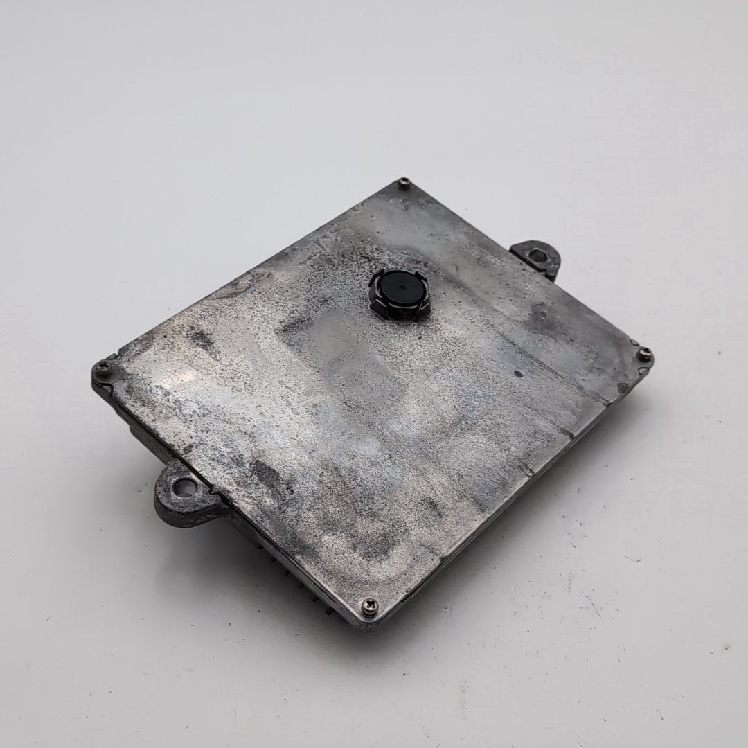 2015 Honda Accord 3.5L Engine Computer Control Module ECU 37820-5G1-L14