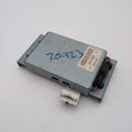 2015 NISSAN ARMADA HEADREST DVD PLAYER CONTROL MODULE 999U8-2Z043