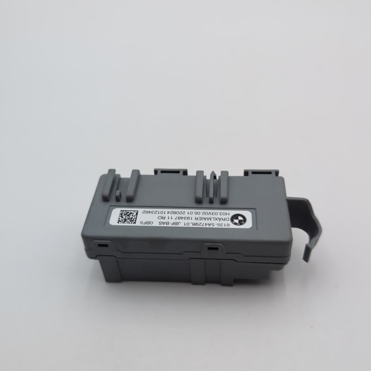 2022 - 2026 BMW F74 X1 X2 Mini Cooper Countryman Power Distribution LIN Module