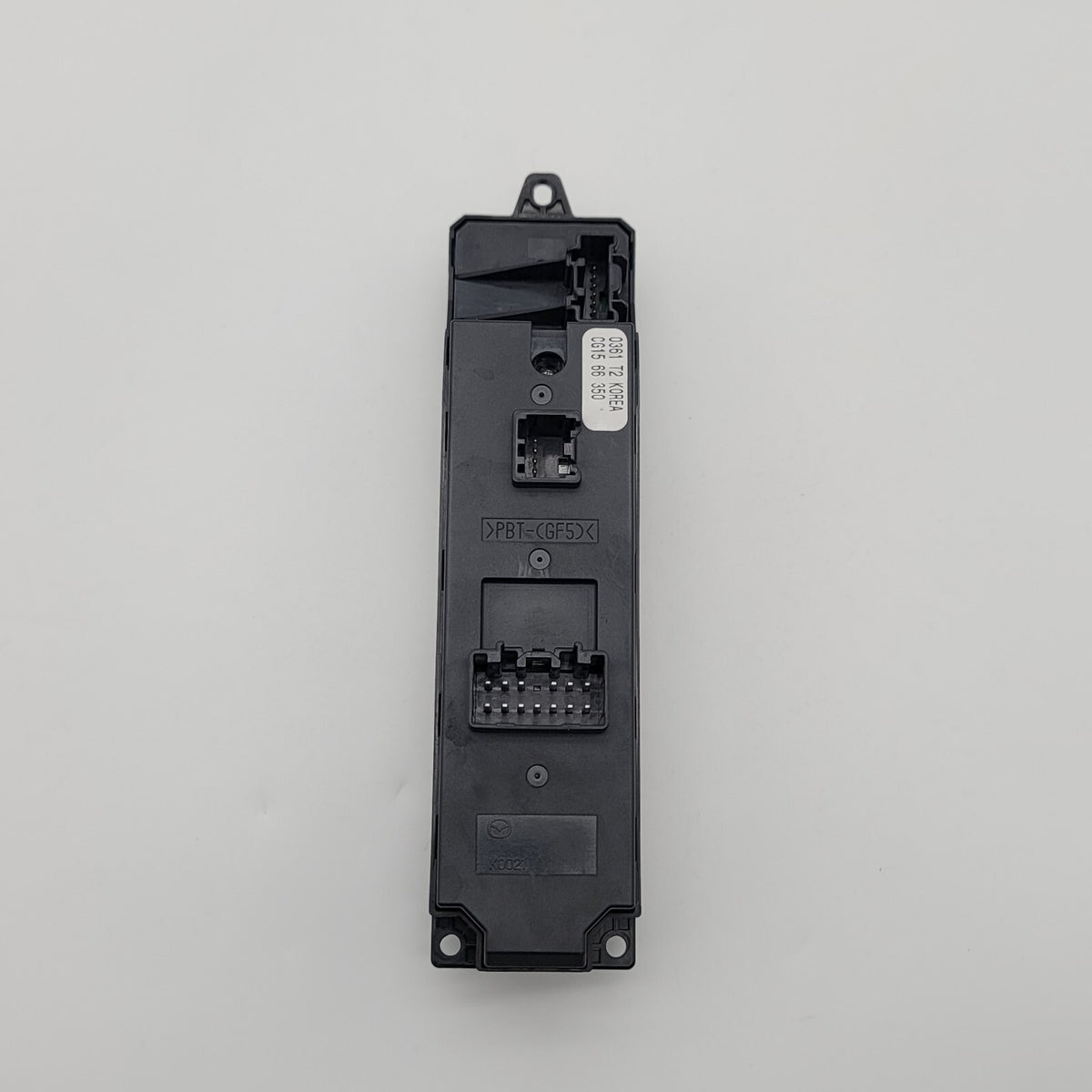 2012 2013 2014 2015 Mazda 5 Front Driver Master Window Switch CG15-66-350