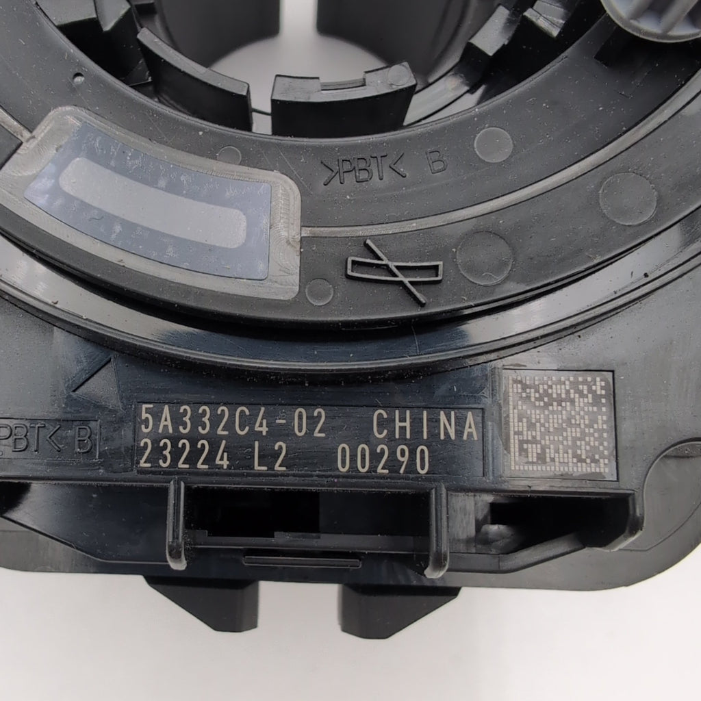 2024 2025 2026 BMW X3 G45 Steering Column Clock Spring Switch Cluster 5B4AFE9