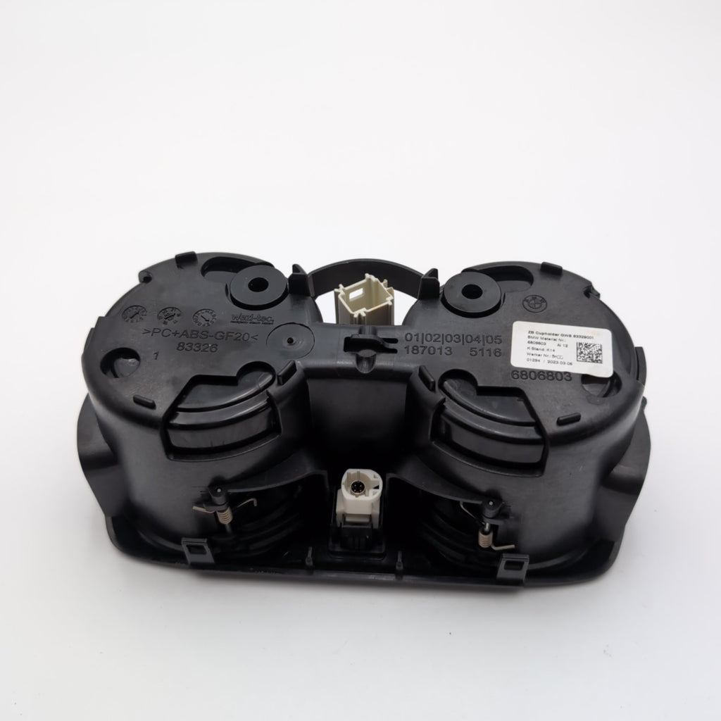 2019 - 2026 BMW G20 G22 G23 G26 G80 G83 M3 M4 Center Console Cup Holder 6809803