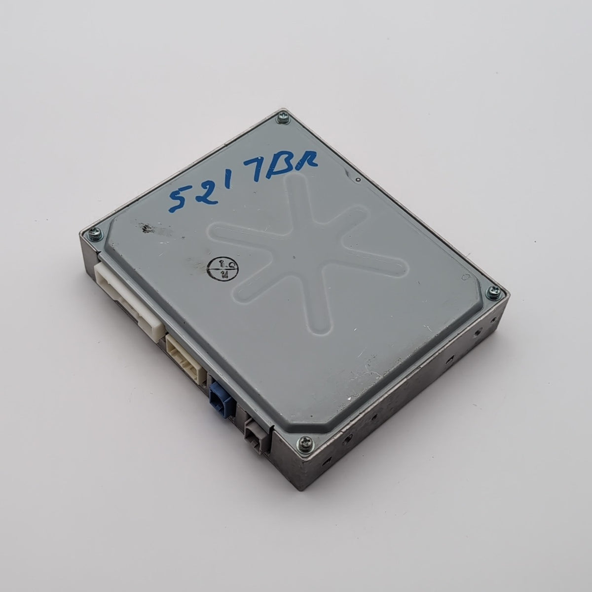 2011 2012 2013 2014 Lexus GS460h Telematics Transceiver Module 86741-75022