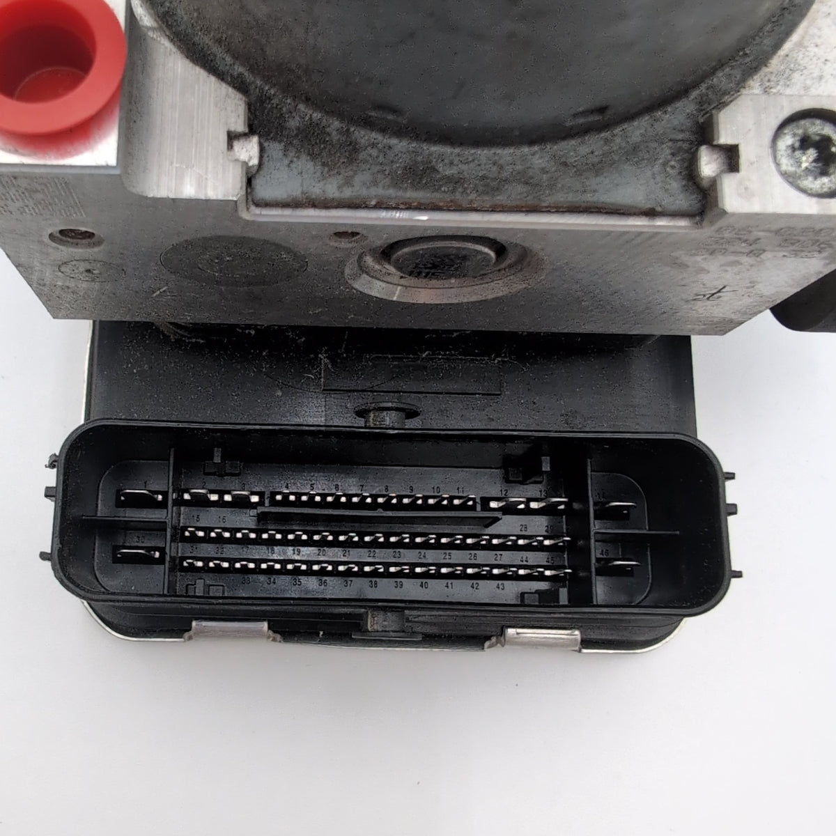 2019 2020 Subaru Ascent ABS Anti Lock Brake Pump Control Unit 27536XC00A