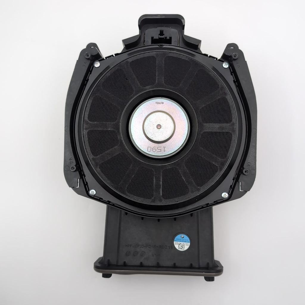 2024 2025 2026 BMW X3 G45 ALEV2 Central Subwoofer Woofer Speaker 5A70780