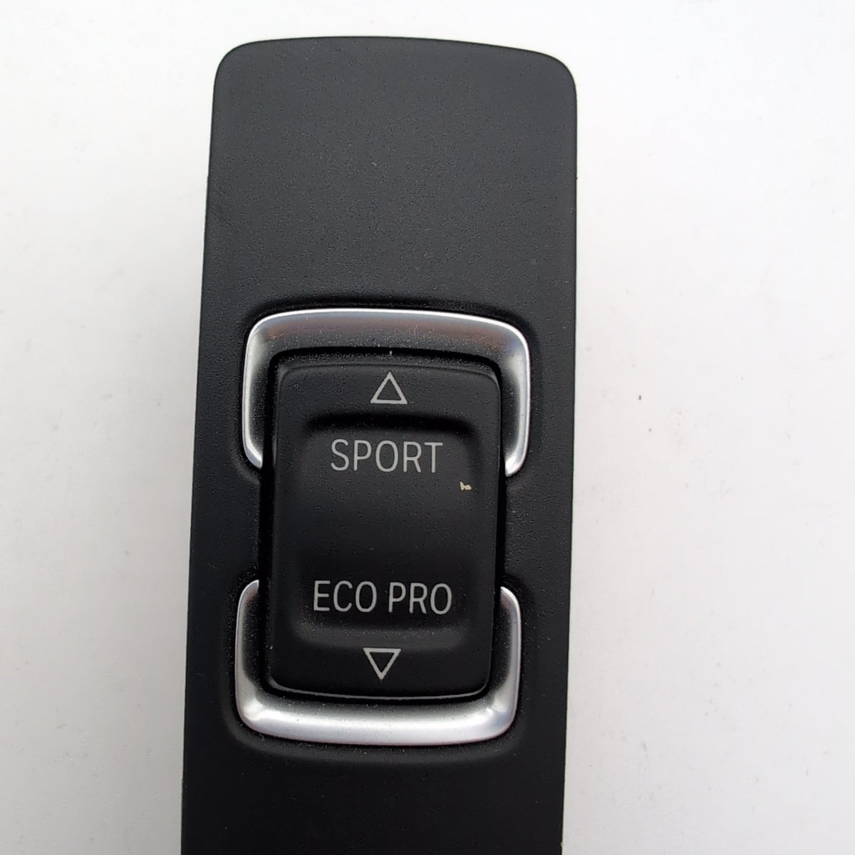 2014 - 2021 BWM i3 i3s I01 Center Console Driving Mode PDC Control Switch Panel