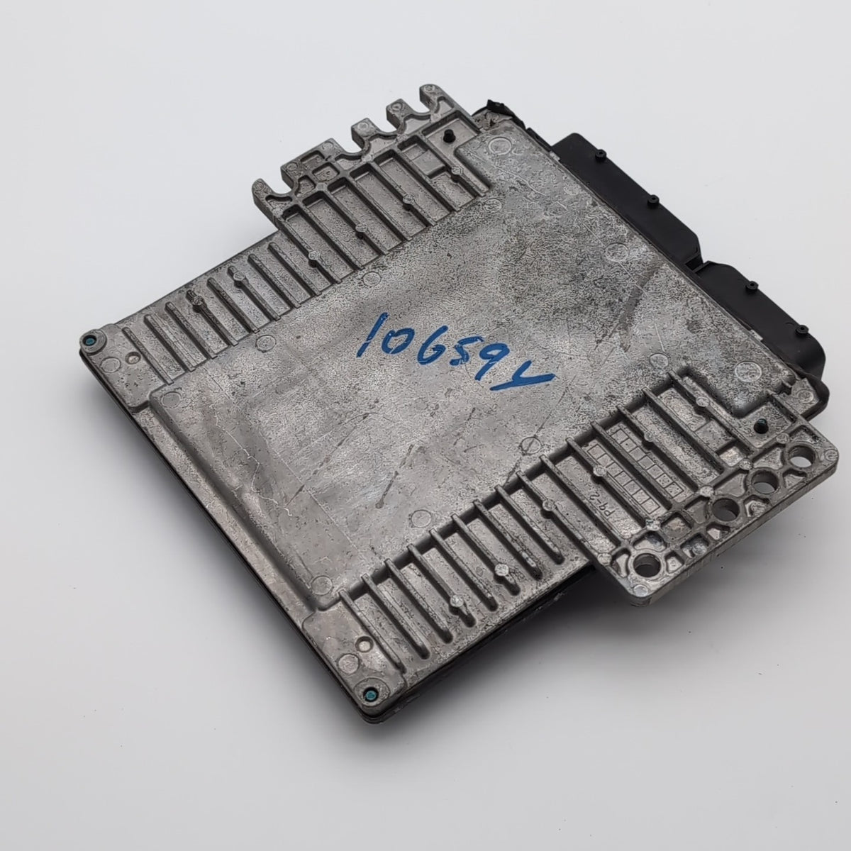2005 Infiniti QX56 Engine Computer Control Module ECM ECU MEC86-260 B1
