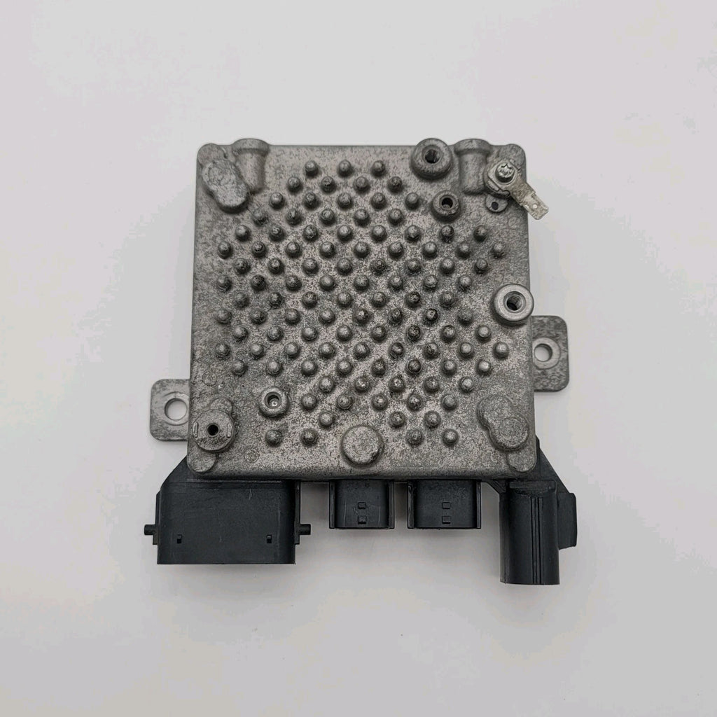 2015 Subaru WRX Power Steering Control Module 34710VA010 OEM