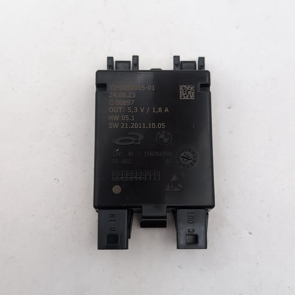 2022 - 2026 BMW G60 G70 iX X5 X6 X7 Interior LED Light Control Module 5A53015