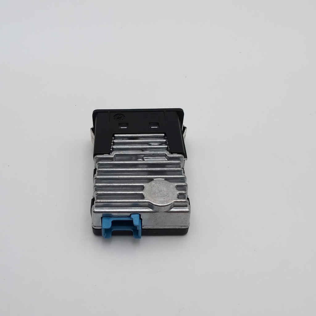2023 2024 2025 BMW X1 X2 Mini Dual USB Port Charger Bush Socket 5A84181