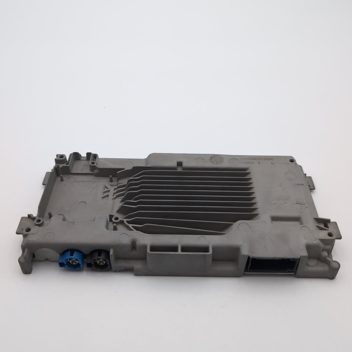 2023 - 2026 BMW G20 G22 G26 G42 M3 M4 X7 Instrument Cluster Control Module
