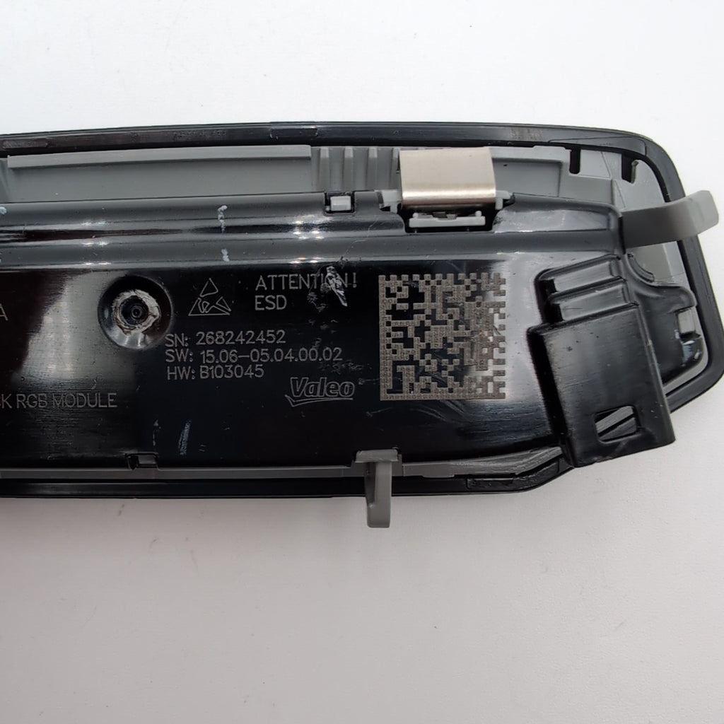 2019 - 2026 BMW G20 G22 G26 G80 G82 Interior Rear Reading Light 7910813