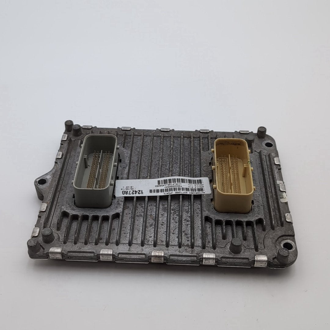 2018 2019 Jeep Grand Cherokee 3.6L Engine Computer Control Module ECU 68330924AA