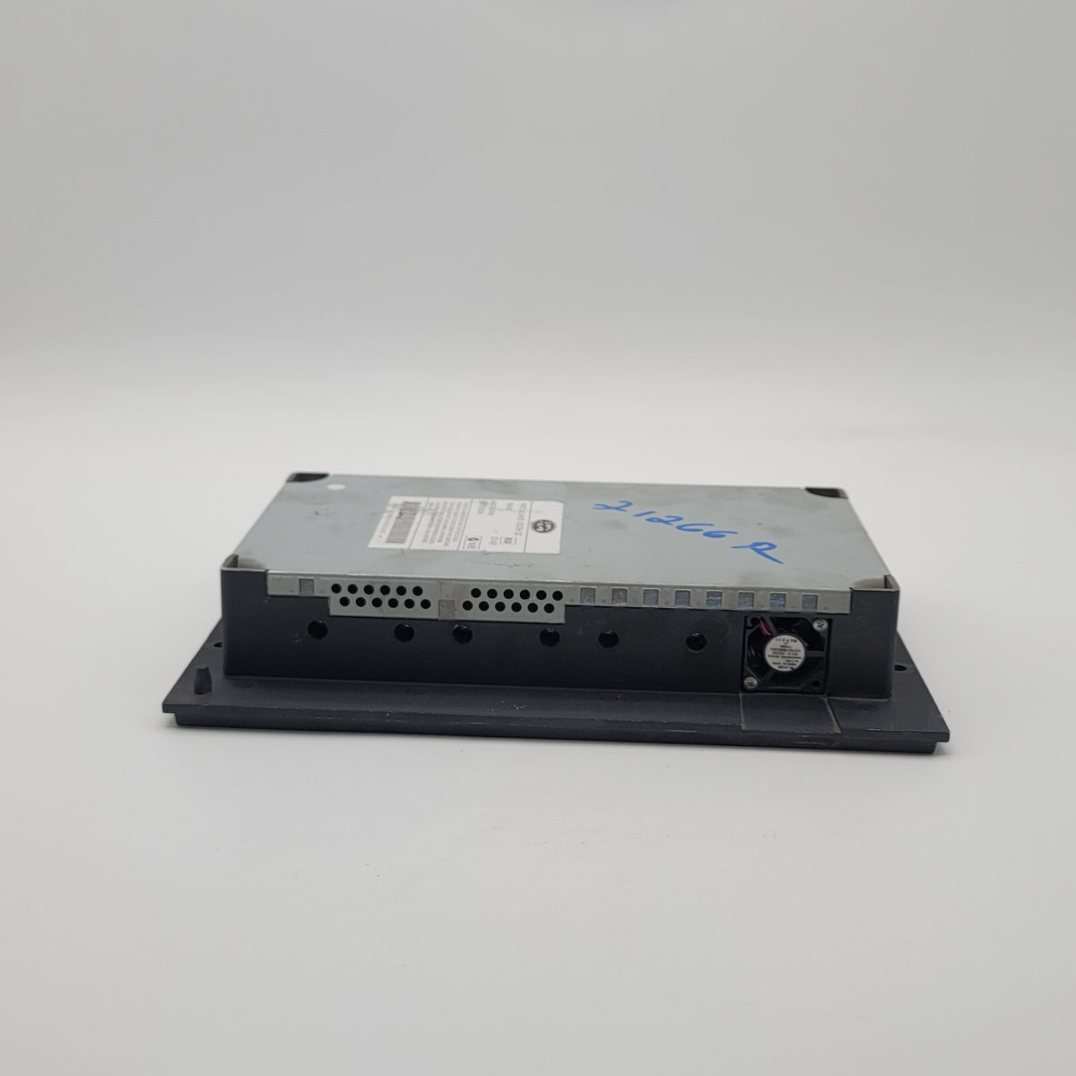 2009 2010 2011 2012 JAGUAR XF Stereo Radio Amplifier Amp OEM 6H5218C808DD