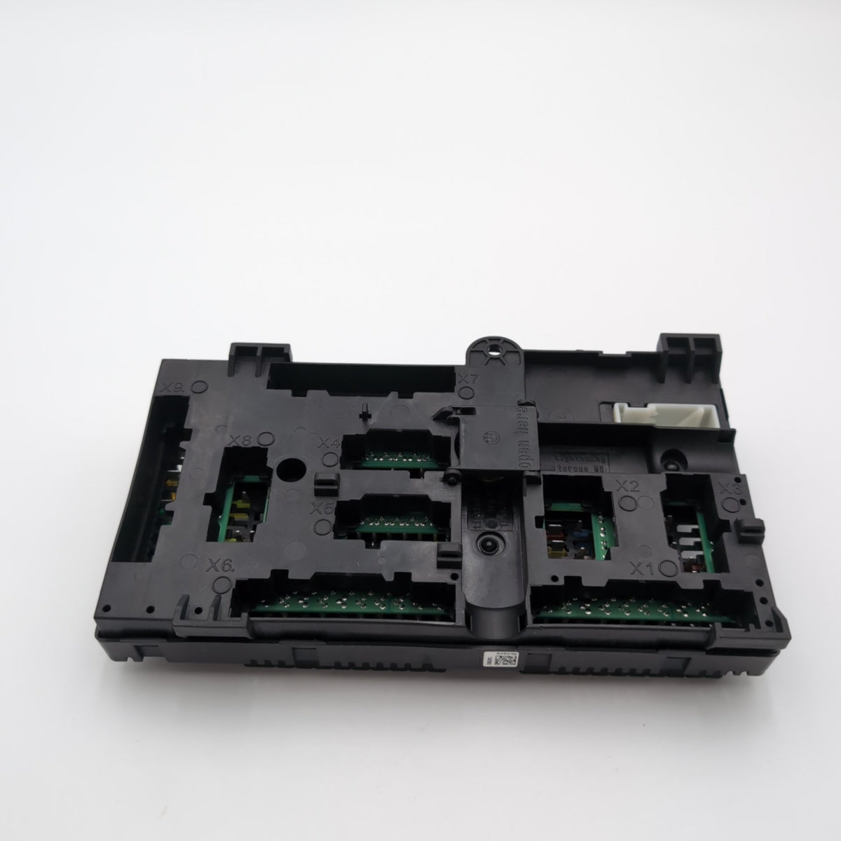 2021 - 2026 BMW i4 G20 G26 G80 G82 G83 G87 Rear Power Distribution Fuse Box