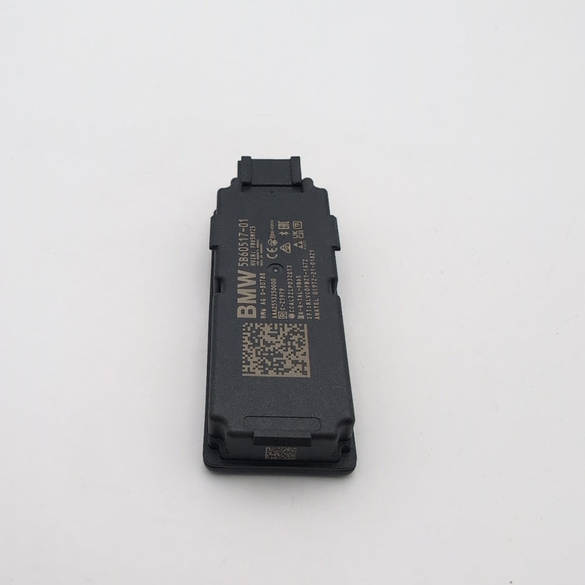 2025 2026 G60 F74 XM X7 X6 X5 X2 X3 iX Radio Remote Receiver Module 5B60517