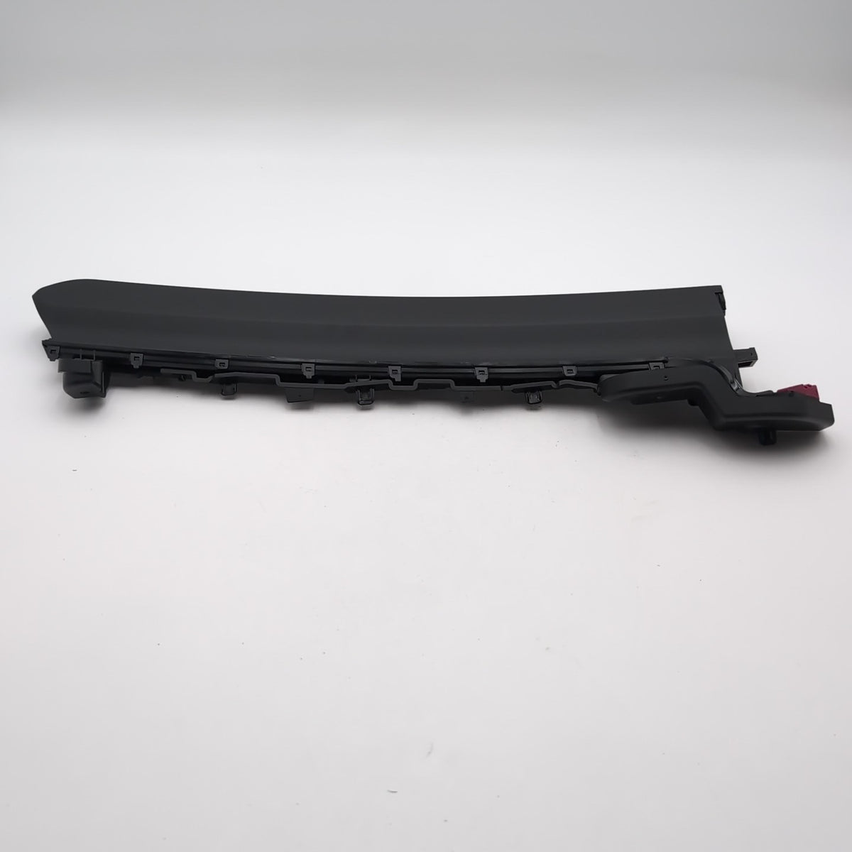 2025 2026 BMW X3 G45 Dash Instrument Panel Molding Finisher Light Trim Cover