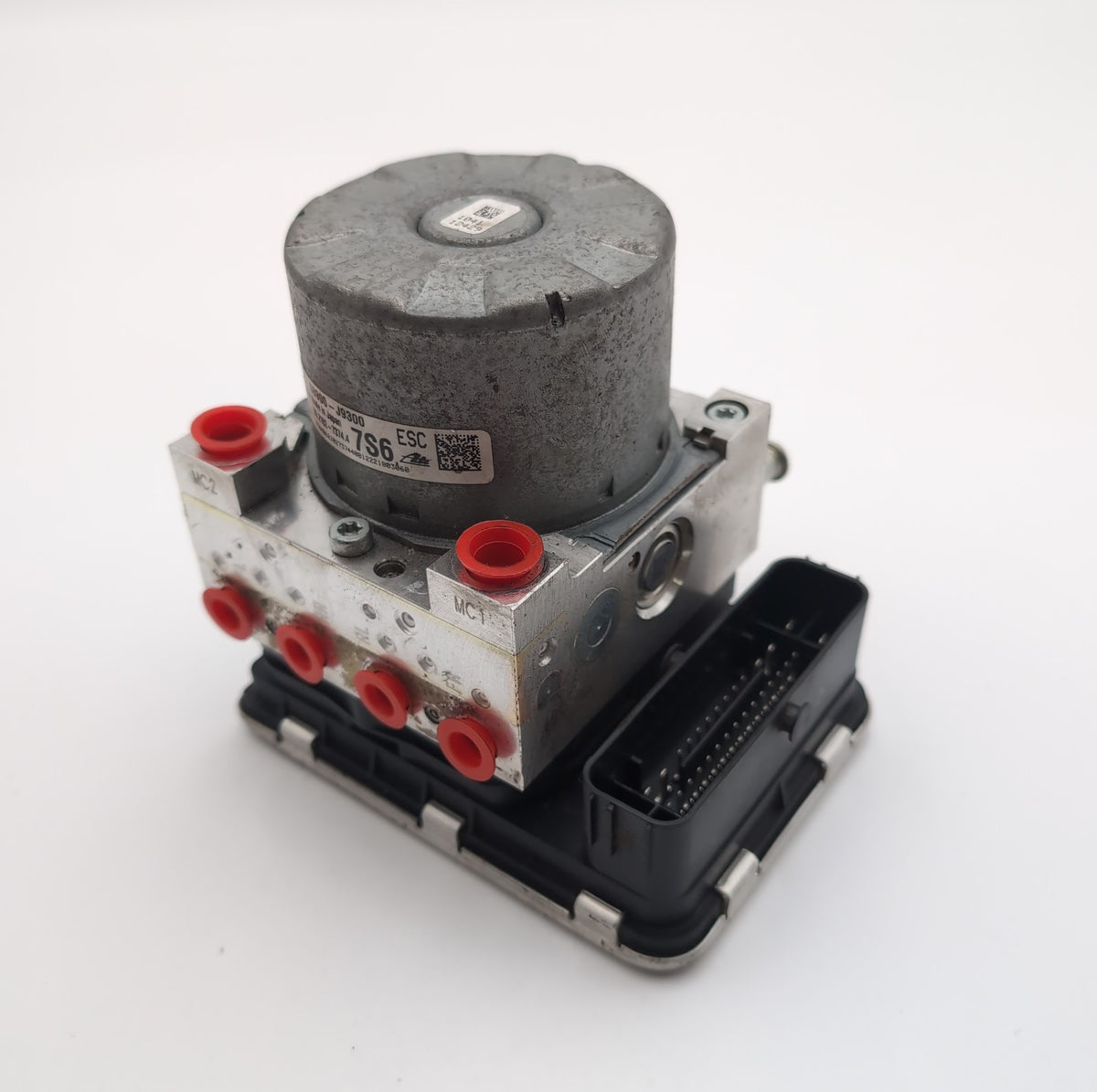 2022 2023 Hyundai Kona 2.0L ABS Anti Lock Brake Pump Control Unit 58900-J9300