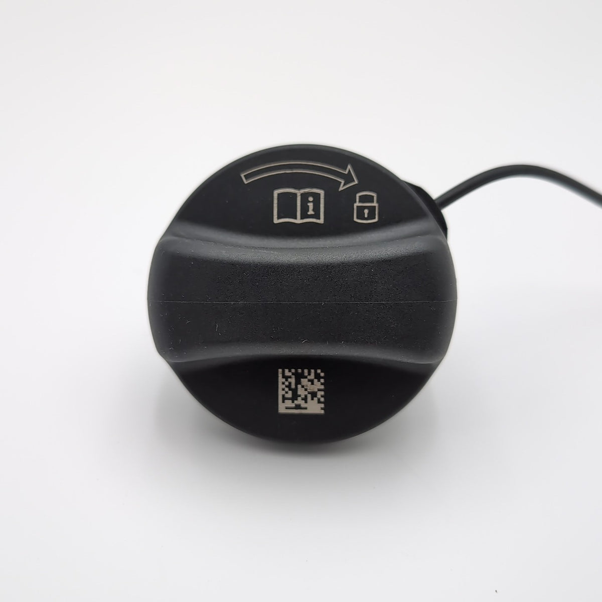 GAS FUEL TANK CAP FILLER 7470341 BMW F98 F97 M5 M8 X4 X3 M 2019-2023 OEM