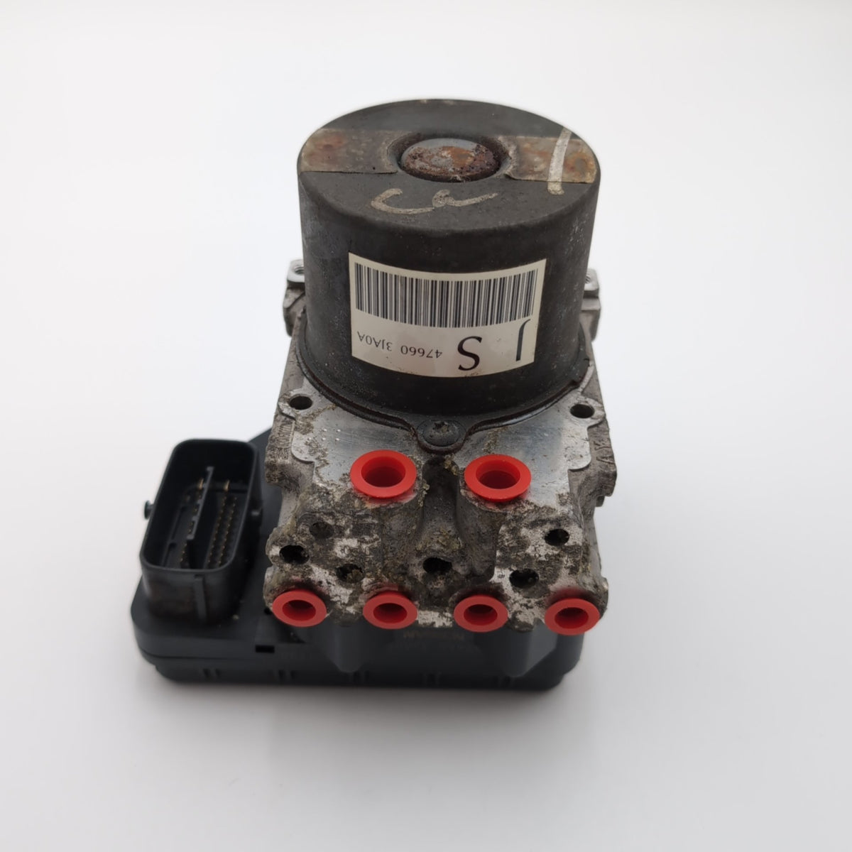 2013 2014 2015 Infiniti JX35 ABS Anti Lock Brake Pump Control Unit 476603JA0A
