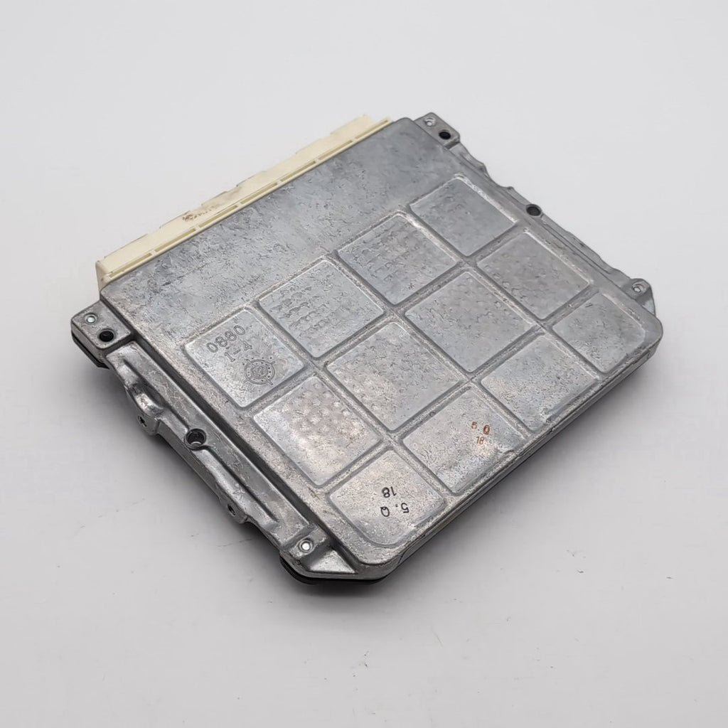 2013 Toyota Highlander Engine Computer Control Module 89661-0E630