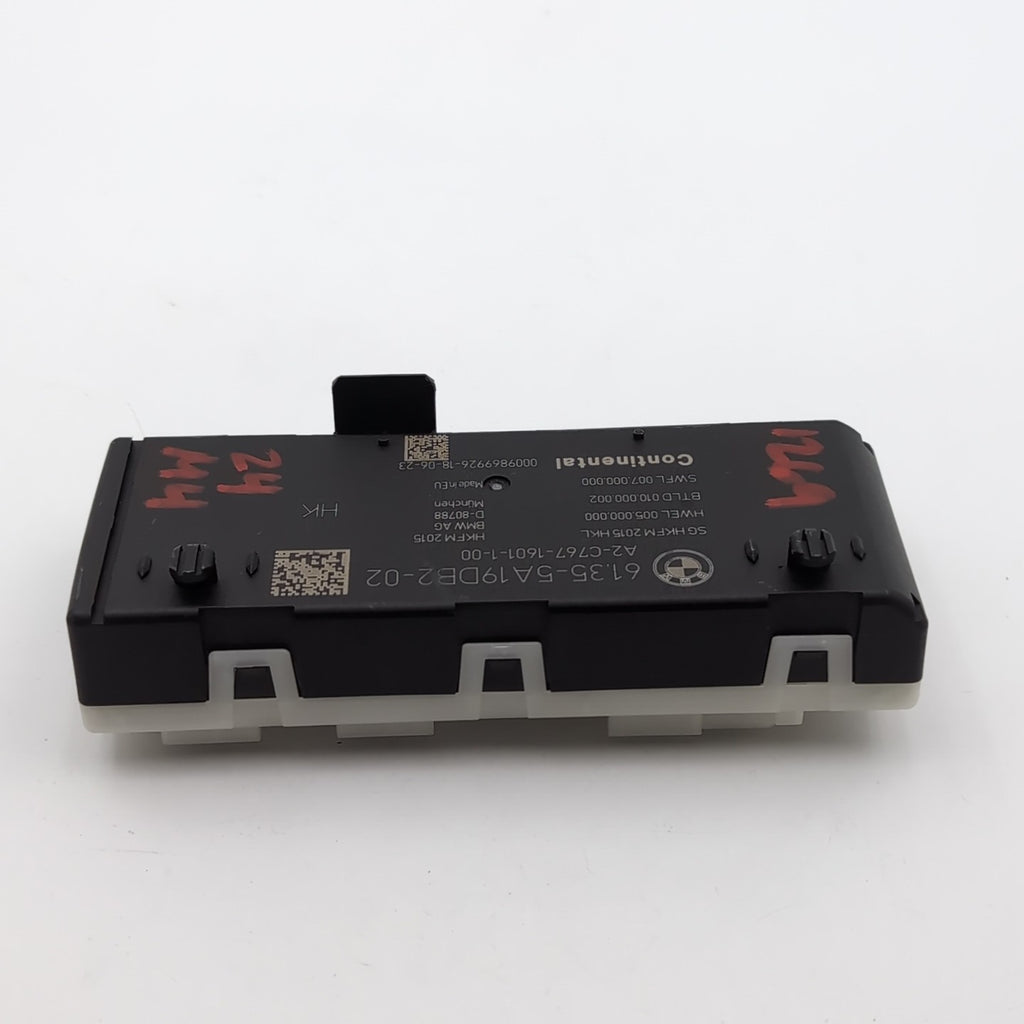 2018- 2025 BMW OEM REAR HATCH/ DECK LID CONTROL MODULE 5A19DB2