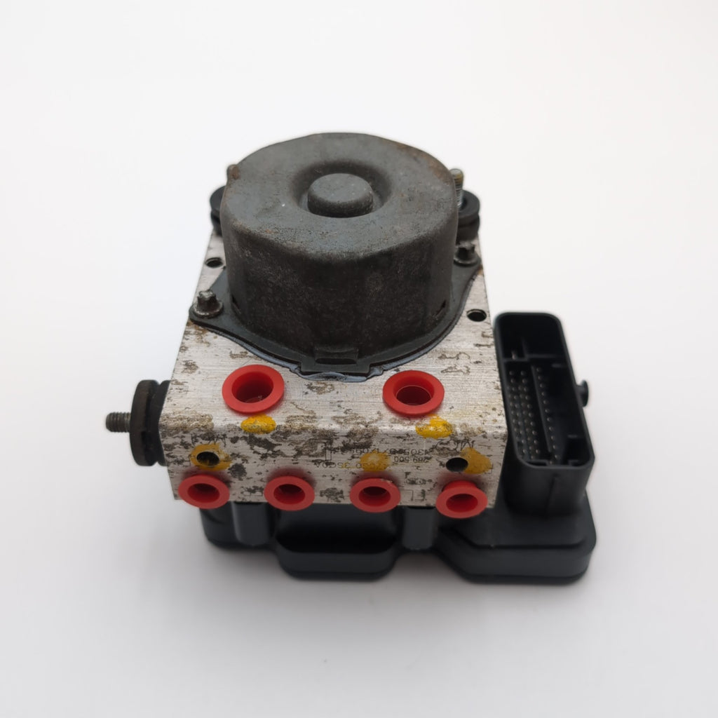 2013 2014 Nissan Sentra 1.8L ABS Anti Lock Brake Pump Control Unit 476603SG0A