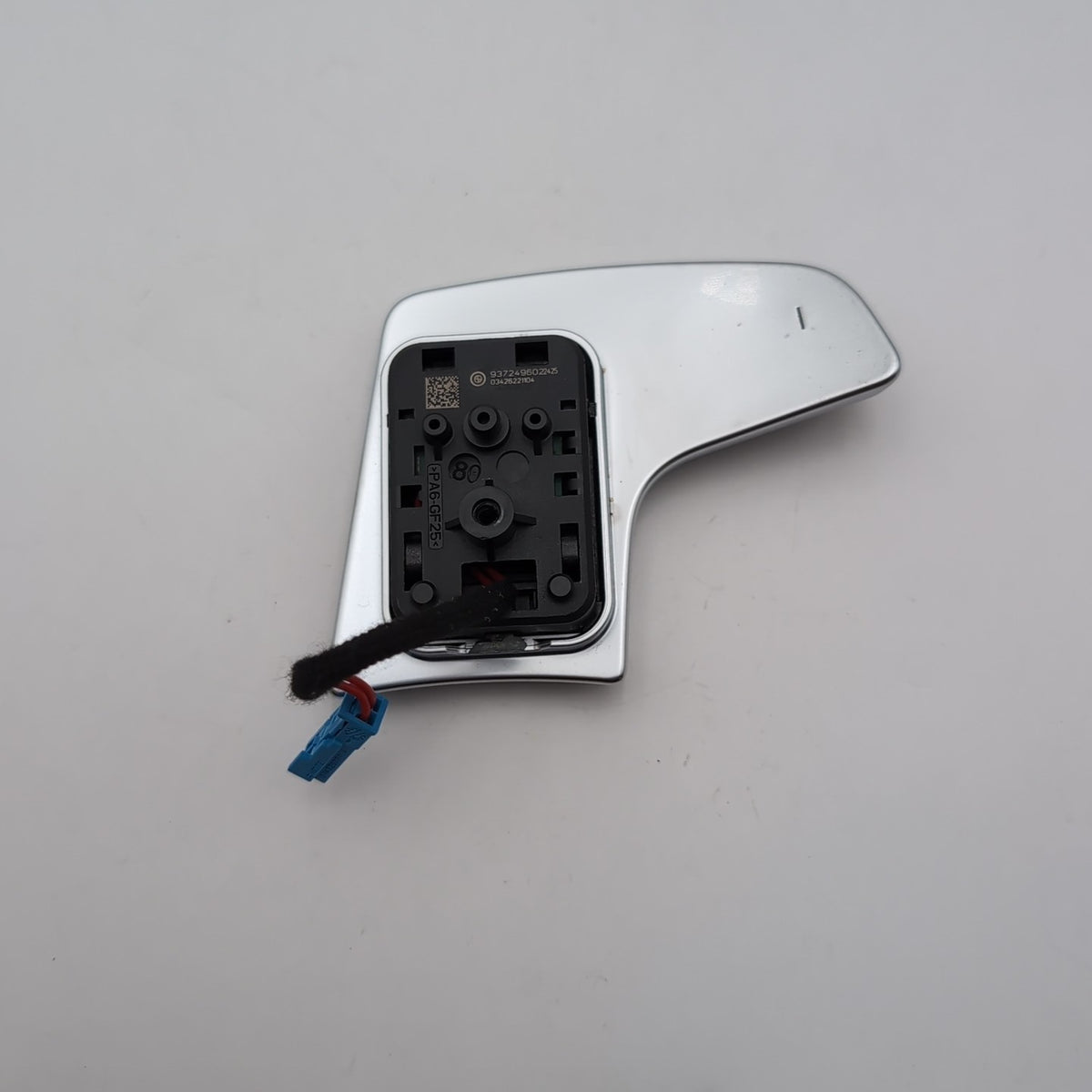2016- 2023 BMW G30 G11 G20 G01 G05 M Sport Shift Paddles Down Up Set 93724960