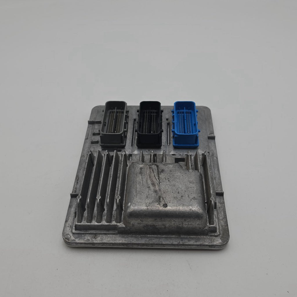 2017 2018 2019 GMC Terrain Engine Computer Control Module E80 12697837