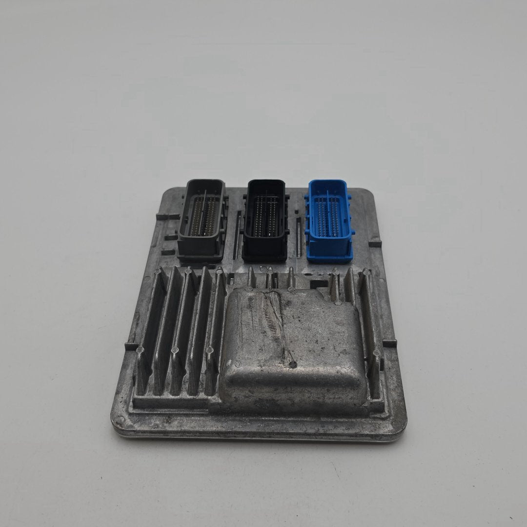 2017 2018 2019 GMC Terrain Engine Computer Control Module E80 12697837